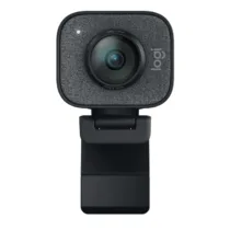 Уеб камера с микрофон LOGITECH StreamCam