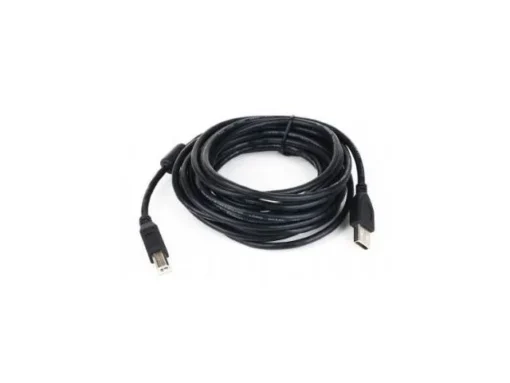 Gembird Premium quality USB A-plug to B-plug cable 10 ft