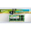 Silicon Power DDR3 SODIMM 8GB/1600 CL11 (512*8) Low Voltage