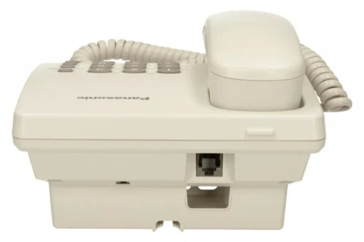 Panasonic Panasonic KX-TS500 White - Image 5