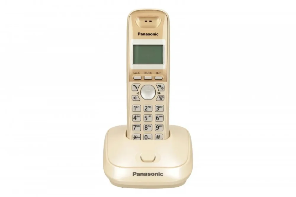 Panasonic Panasonic KX-TG2511 Dect/Coffee