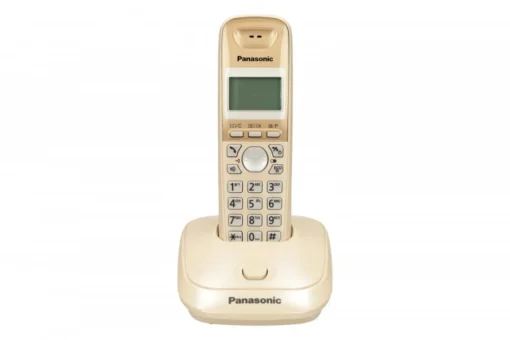 Panasonic Panasonic KX-TG2511 Dect/Coffee