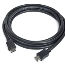 Gembird кабел HDMI-HDMI v2.0 3D TV High Speed Ethernet 7.5M (gold-plated connector)