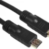 Gembird HDMI v2.0 male-male cable 10 m bulk package