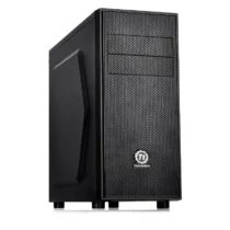 Thermaltake Versa H24 USB 3.0 (120mm) black