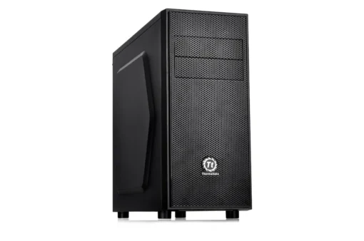 Thermaltake Versa H24 USB 3.0 (120mm) black