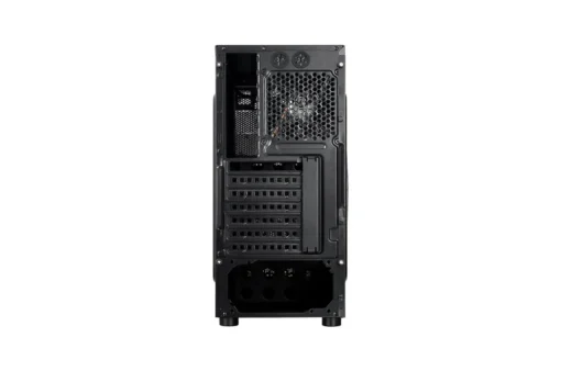 Thermaltake Versa H24 USB 3.0 (120mm), black - Image 5