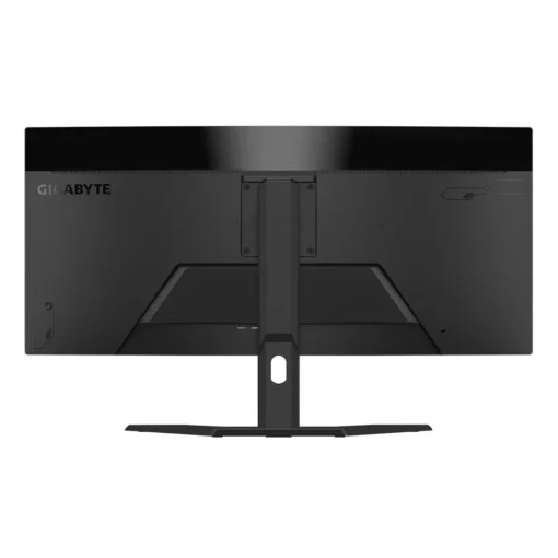 Геймърски Монитор Gigabyte GS34WQC, 34" SS VA WQHD 3440x1440, Curved 1500R, 135Hz, 1ms, HDR Ready - Image 5