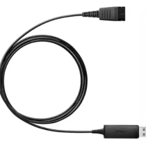 Jabra Link 230 adapter QD to USB Plug Play