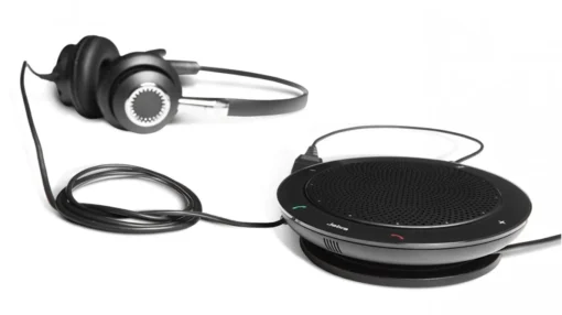 Jabra SPEAK 410 MS UC,MS - Image 2