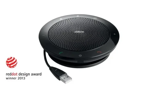 Jabra SPEAK 510 MS, Speaker UC,BT,MS - Image 3