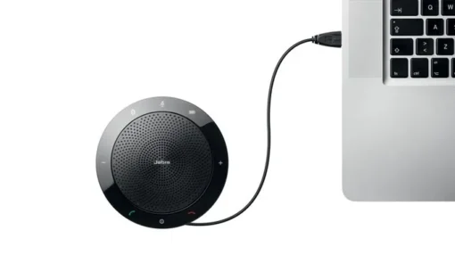 Jabra SPEAK 510 MS, Speaker UC,BT,MS - Image 4