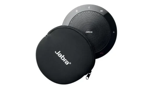 Jabra SPEAK 510 MS, Speaker UC,BT,MS - Image 5