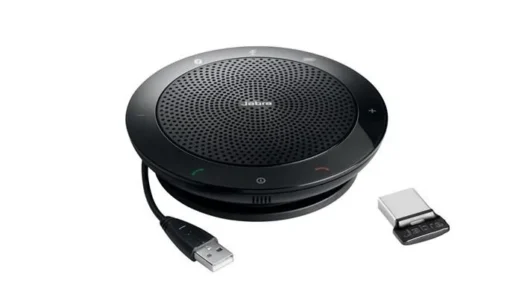 Jabra SPEAK 510+ MS Speaker UC, BT, MS, Link360