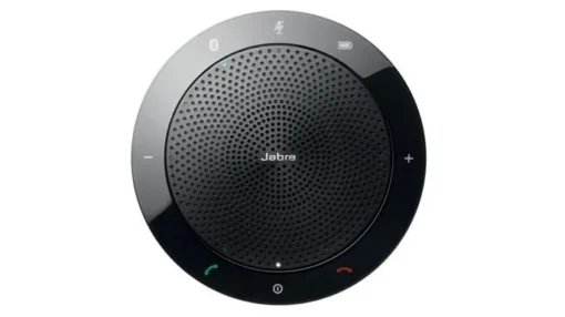 Jabra SPEAK 510+ MS Speaker UC, BT, MS, Link360 - Image 2