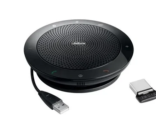 Jabra SPEAK 510+ Speaker UC, BT Link360