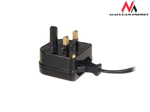 Maclean Power adapter UK EU MCE71 Maclean - Image 4