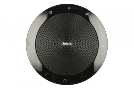 Jabra SPEAK 510+ MS Speaker UC, BT, MS, Link360 - Image 4