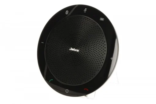 Jabra SPEAK 510+ MS Speaker UC, BT, MS, Link360 - Image 5