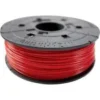 Консуматив за 3D принтер XYZprinting - PLA  filament 1.75 mm Clear RED