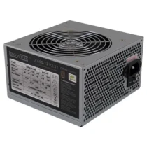 LC-POWER PSU 450W LC600-12 V2.31 80+ BROZNE