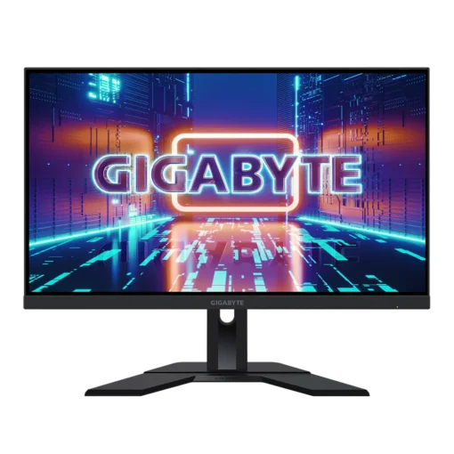 Геймърски Монитор Gigabyte M27Q X 27" IPS QHD 2560x1440 240Hz 1 ms Rev 1.0