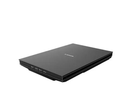 Скенер Canon CanoScan LiDE 300, А4, 2400 x 2400, USB2.0, Черен - Image 2