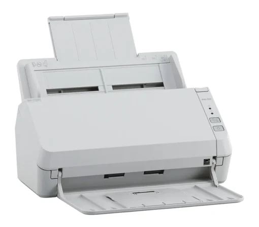 Скенер Ricoh SP-1130N A4 ADF USB 3.2 LED 30ppm