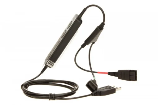 Jabra Link 265 Training Cable 2QD - Image 4