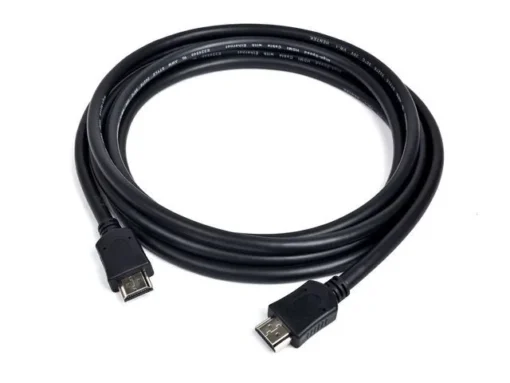 Gembird HDMI v2.0 male-male cable 3.0 m bulk package