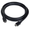 Gembird HDMI-HDMI Cable v2.0 3D TV 1.8M