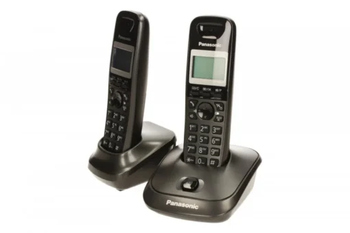 Panasonic KX-TG2512 Dect/Titan/Duo - Image 2