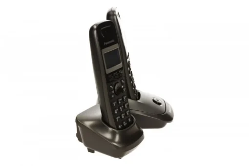 Panasonic KX-TG2512 Dect/Titan/Duo - Image 5