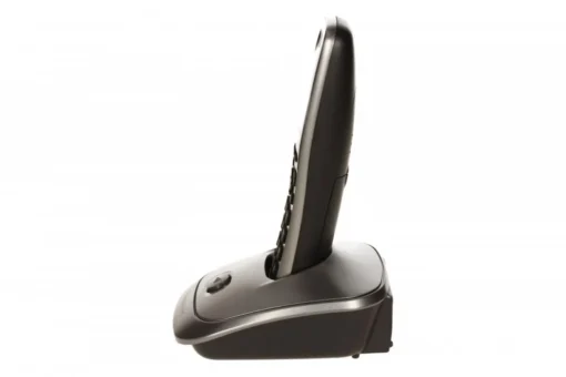 Panasonic KX-TG2511 Single Dect cordless telephone Gray - Image 4