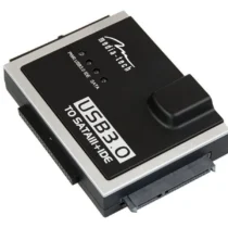 Media-Tech SATA/IDE TO USB CONNECTI ON KIT