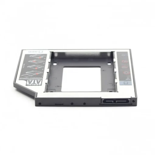 Gembird Mounting Frame for HDD 5,25/2,5 Slim - Image 2