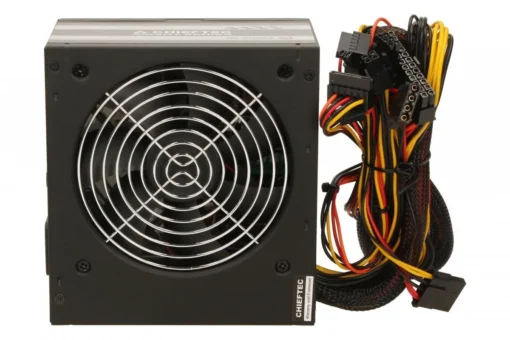 Chieftec захранващ блок GPS-500A8 500W PSU - Image 4