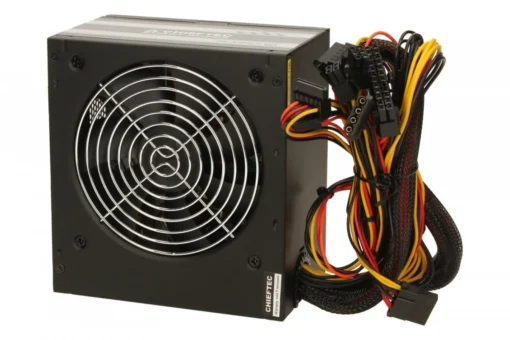 Chieftec захранващ блок GPS-500A8 500W PSU - Image 5