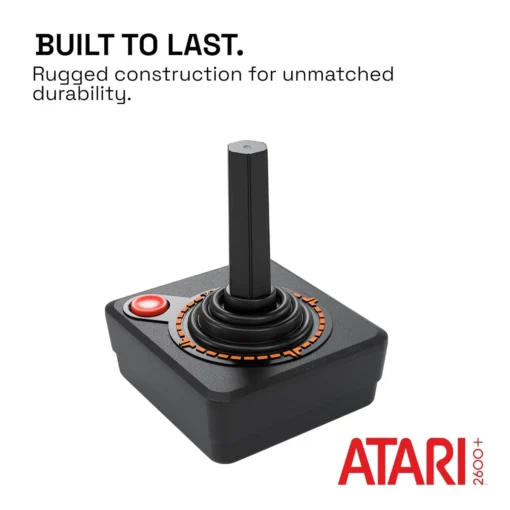 Wireless Joystick ATARI CX40+ - Image 2