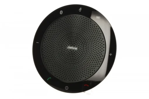 Jabra SPEAK 510+ Speaker UC, BT Link360 - Image 5