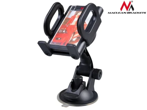 Maclean Universal car phone holder MC-659 - Image 3