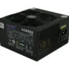 LC-POWER PSU 550W LC6550 V2.3 80+ Bronze 120mm 4 x SATA 4 x PATA 1x PCIe BLACK Active PFC