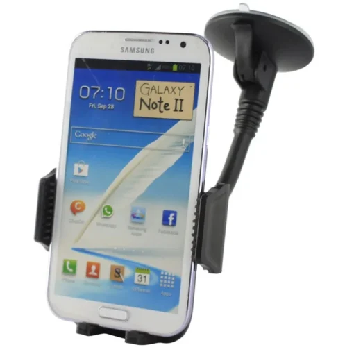 Rebeltec Car holder for smartphone M10 - Image 3