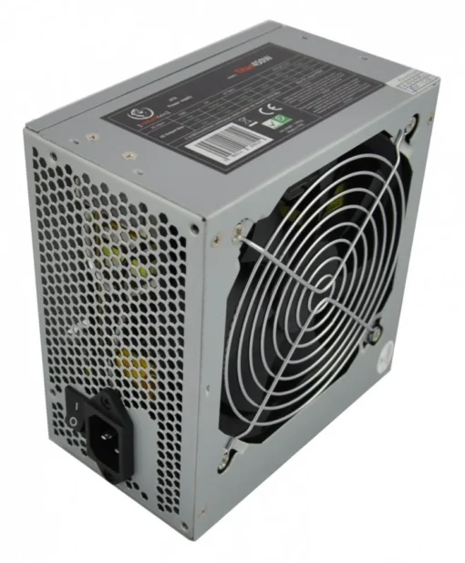 Rebeltec захранващ блок ATX ver2.31 TITAN 400W - Image 3