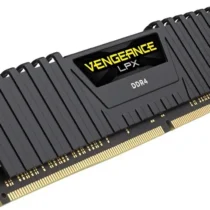 Corsair DDR4 Vengeance LPX 8GB/2666 (1*8GB) Black CL16