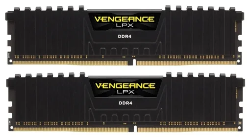 Corsair DDR4 Vengeance LPX 16GB/2133(2*8GB) CL13-15-15-28 1,20V XMP2.0 - Image 4