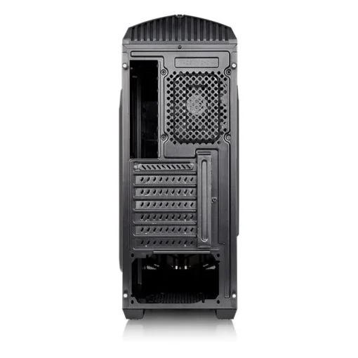 Thermaltake Versa N21 USB3.0 Window - Black - Image 3