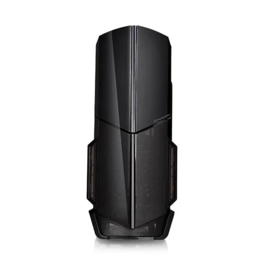 Thermaltake Versa N21 USB3.0 Window - Black - Image 5