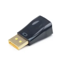 Gembird Displayport 1.1 -> VGA adapter