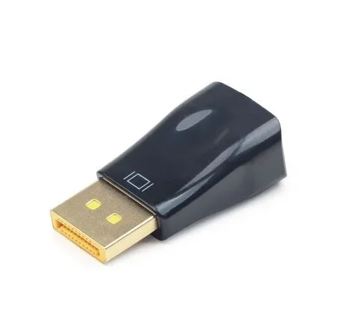 Gembird Displayport 1.1 -> VGA adapter